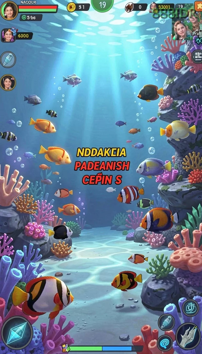 Screenshot Mexican Cactus nomor 2