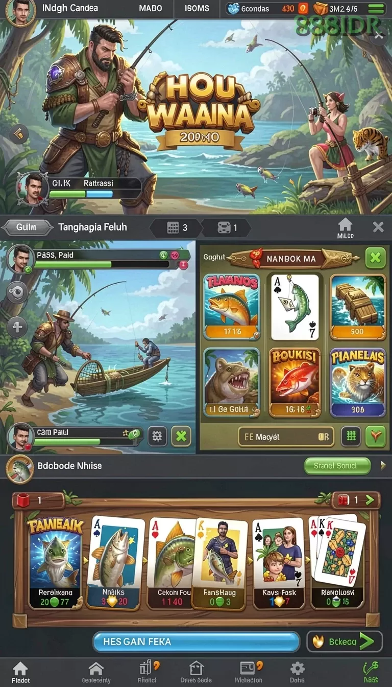 Screenshot Snow Scratcher nomor 1