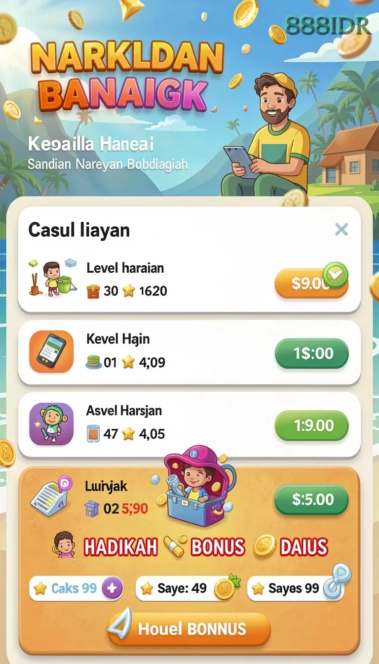 Screenshot Savage Buffalo Spirit nomor 2