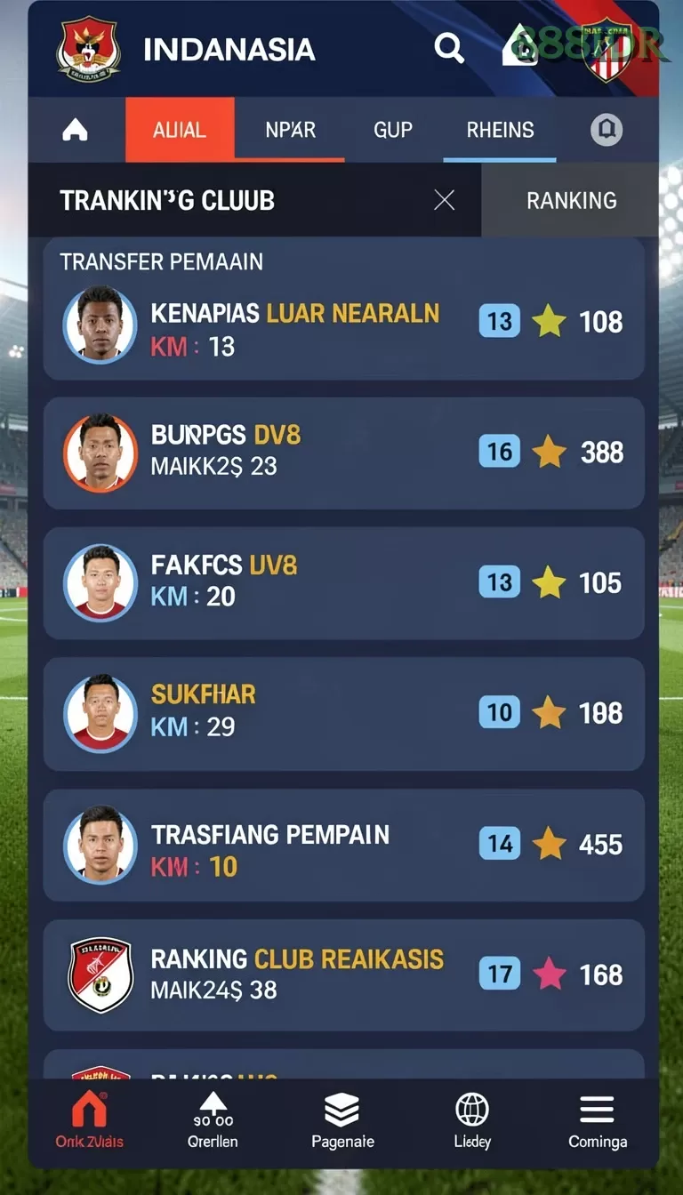 Screenshot Wild Queen nomor 1