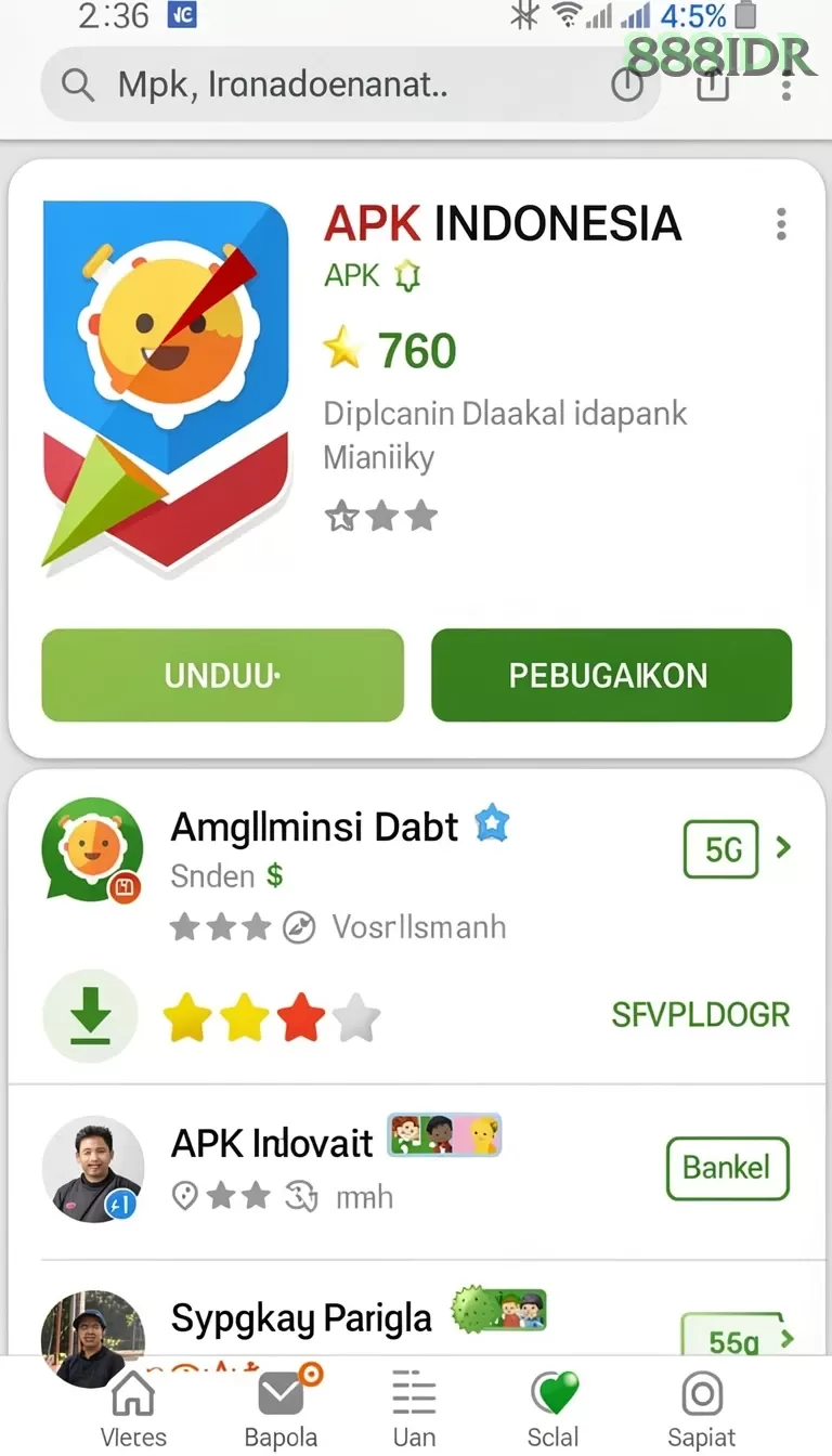 Screenshot bandar99 nomor 2