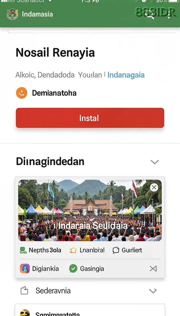 Screenshot Elemento nomor 2