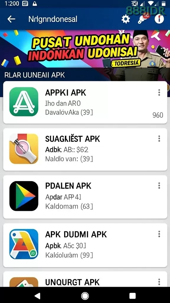 Screenshot Cash Bonanza nomor 2