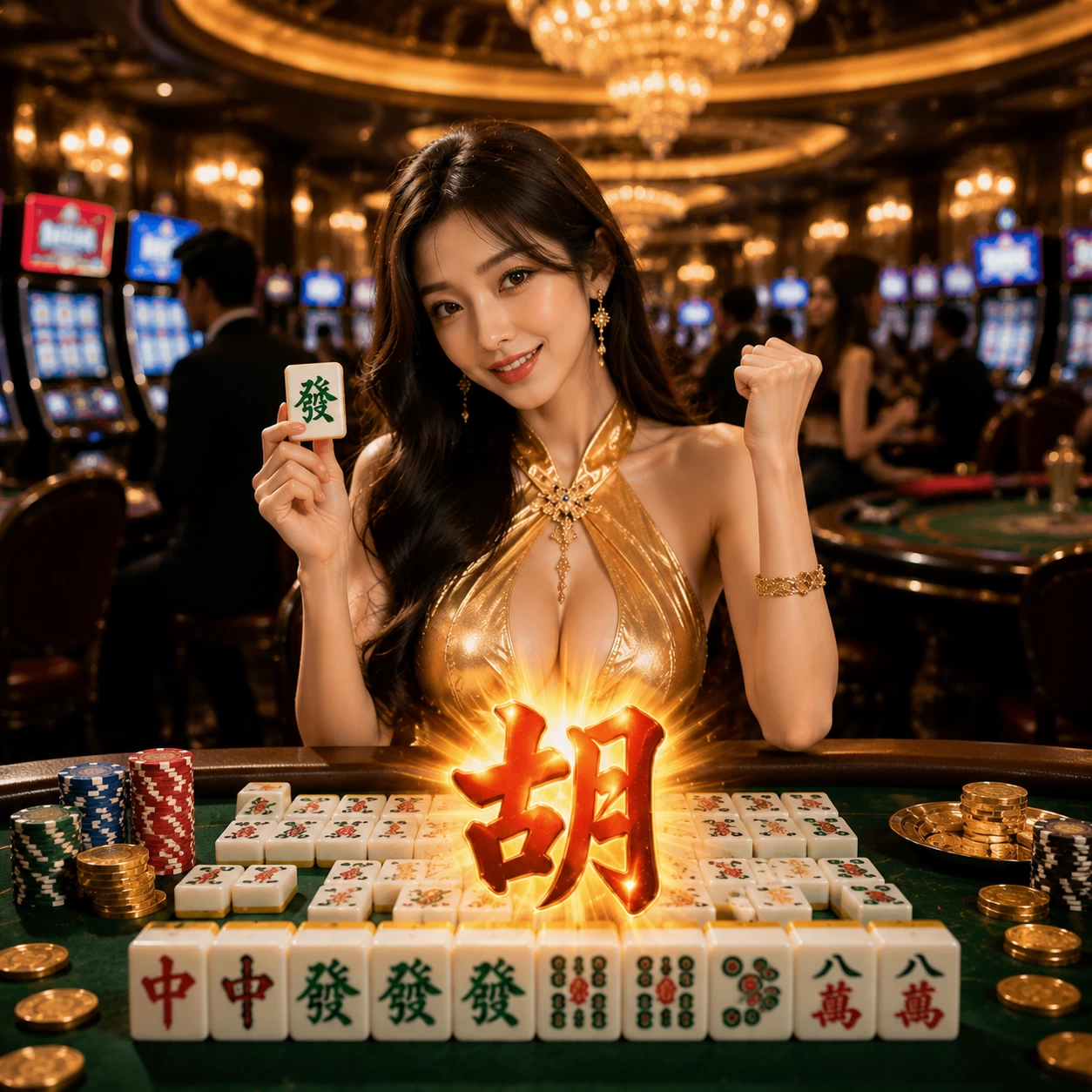 Unduh 888idr apk Versi Terbaru