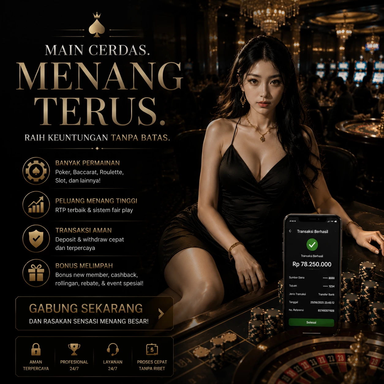 lucksvip