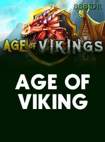 Age Of Viking icon