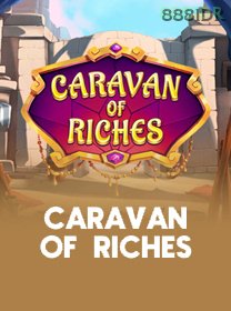 Caravan Of Riches icon