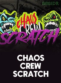 Chaos Crew Scratch icon