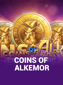Game Coins of Alkemor Extreme Magic Terpercaya dengan Fitur Terbaik banner