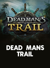 Game Dead Mans Trail Terpercaya dengan Fitur Terbaik game cover