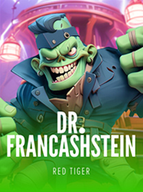 Game Dr Francashstein Terpercaya dengan Fitur Terbaik game cover