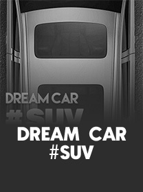 Game Dream Car SUV Terpercaya dengan Fitur Terbaik game cover