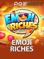 Emoji Riches icon