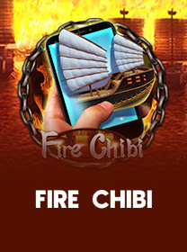 Game Fire Chibi M Terpercaya dengan Fitur Terbaik banner