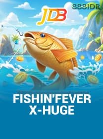 Fishinfever X Huge icon