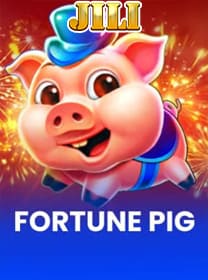 Game Fortune Pig Terpercaya dengan Fitur Terbaik game cover