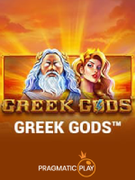 Greek-Gods icon