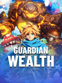 Guardian-Wealth icon