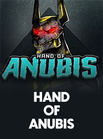 Hand-Of-Anubis game thumbnail