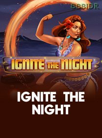Ignite The Night icon