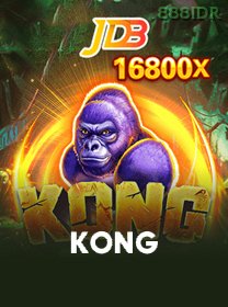 Kong banner