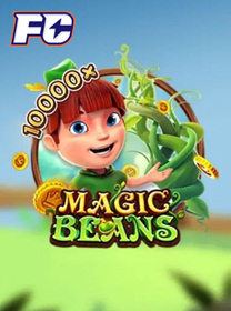 Game Magic Beans Terpercaya dengan Fitur Terbaik banner