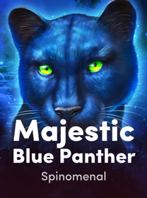 Game Majestic Blue Panther Terpercaya dengan Fitur Terbaik banner
