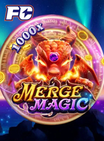 Game Merge Magic Terpercaya dengan Fitur Terbaik banner