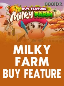Milky Farm Buy Feature icon