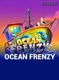 Ocean Frenzy icon