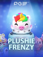 Game Plushie Frenzy Terpercaya dengan Fitur Terbaik banner