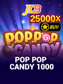 Game Pop Pop Candy 1000 Terpercaya dengan Fitur Terbaik banner