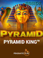 Pyramid King icon