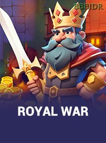 Royal War icon