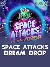 Space Attacks icon