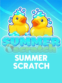 Game Summer Scratch Terpercaya dengan Fitur Terbaik banner