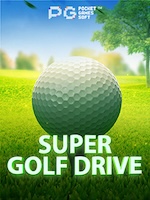 Game Super Golf Drive Terpercaya dengan Fitur Terbaik game cover