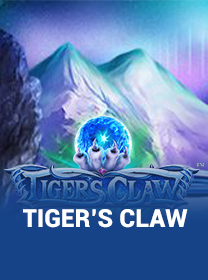 Game Tigers Claw Terpercaya dengan Fitur Terbaik game cover