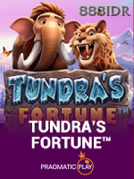 Tundras Fortune icon