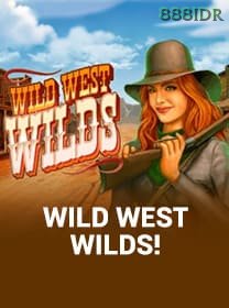 Wild West Wilds icon