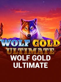 Game Wolf Gold Ultimate Terpercaya dengan Fitur Terbaik game cover