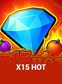 Game X15 HOT Terpercaya dengan Fitur Terbaik banner