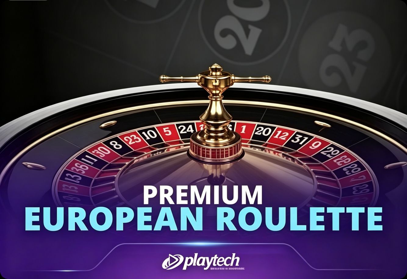 Game premium european roulette Terpercaya dengan Fitur Terbaik game cover