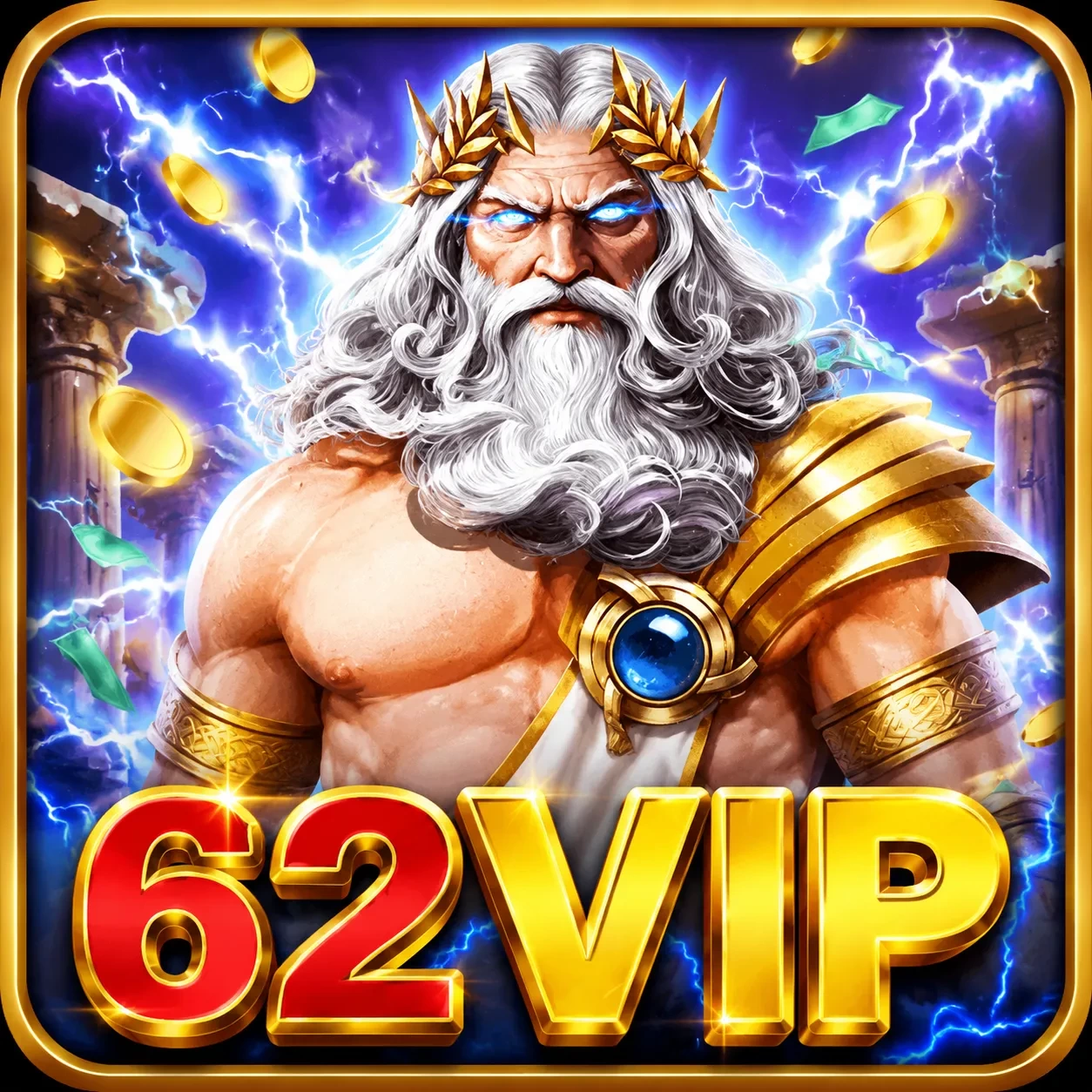 Aplikasi 62vip Resmi dan Terpercaya di Android