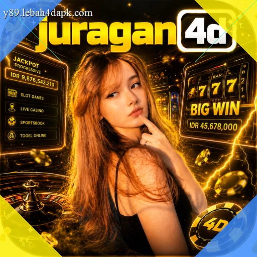 Aplikasi juragan4d Terpercaya untuk Android