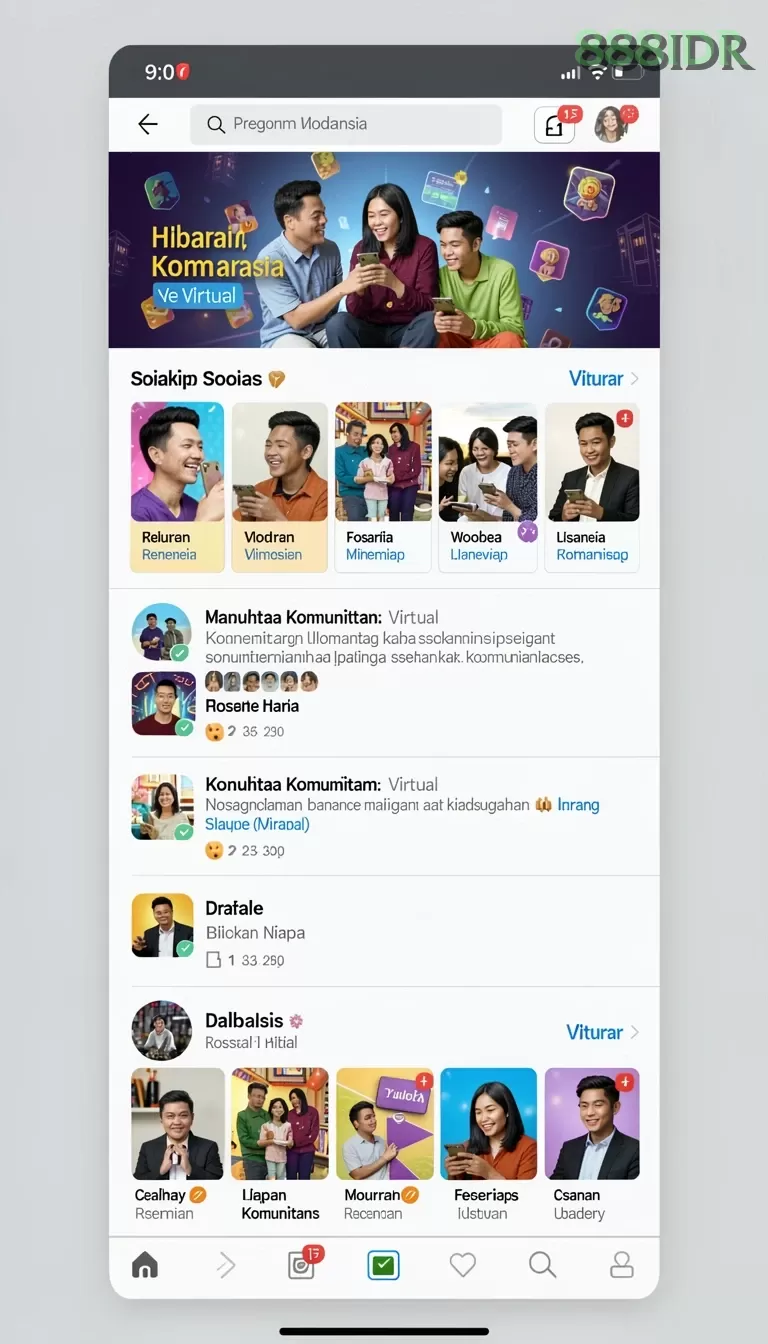 Screenshot Full Moon White Panda nomor 1