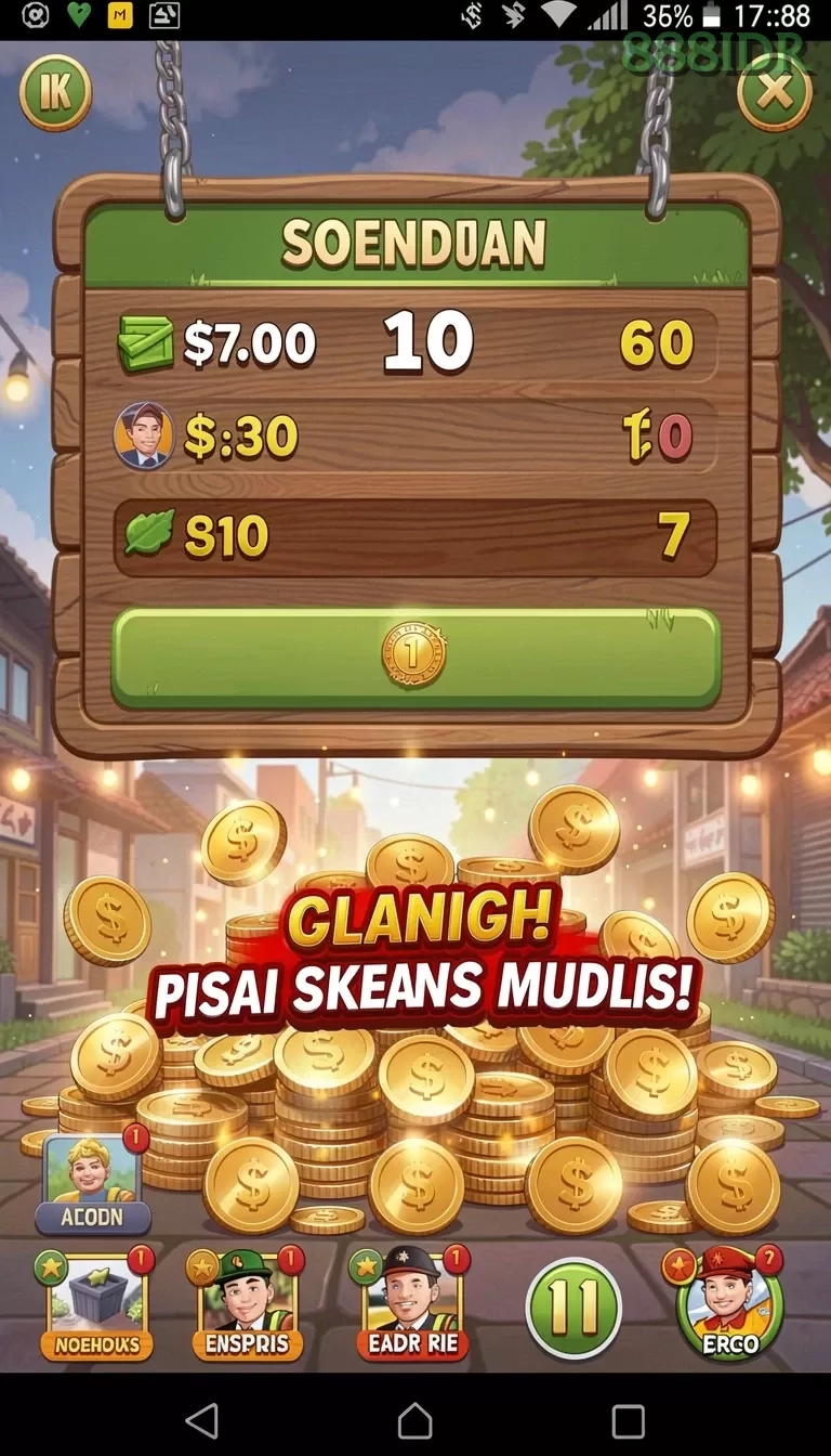 Screenshot Full Moon White Panda nomor 2