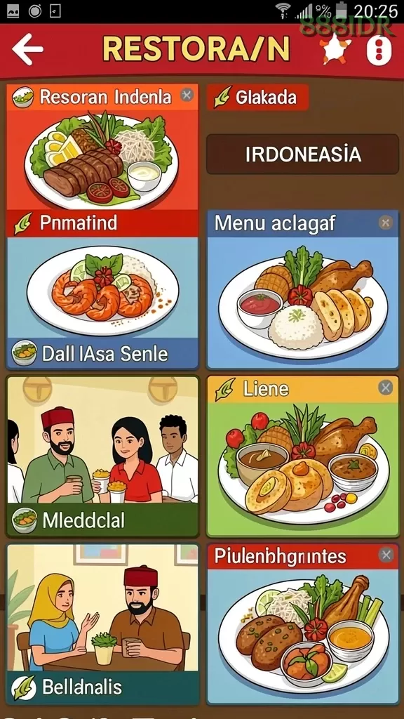 Screenshot Bounty Frenzy nomor 2