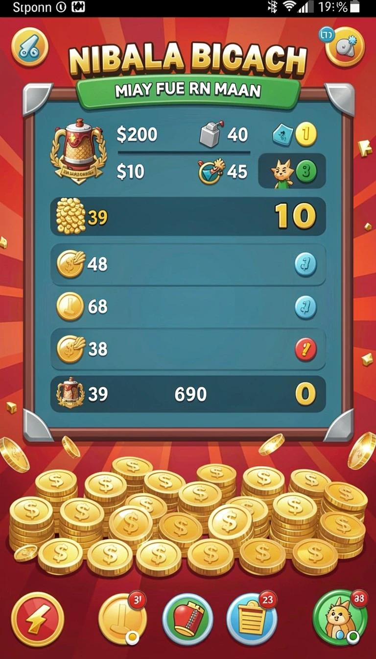 Bonus Spesial Download 888idr APK screenshot
