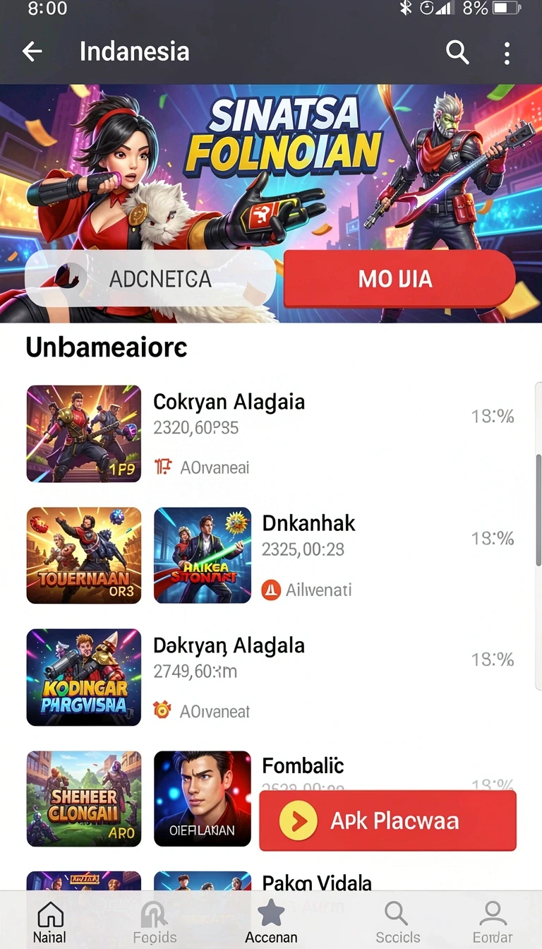 Extra Freespin Pragmatic Play screenshot